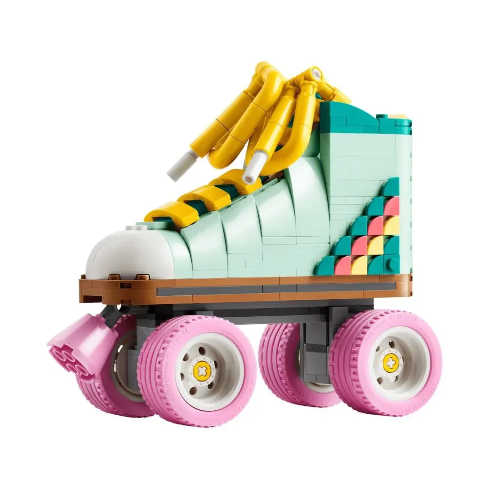 Lego creator 3in1